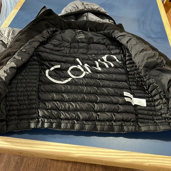 CALVIN KLEIN - Picture 4 of 8